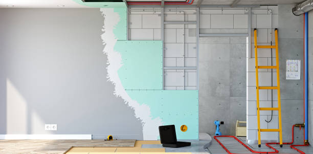 Best Drywall Texturing  in Cleveland, OK